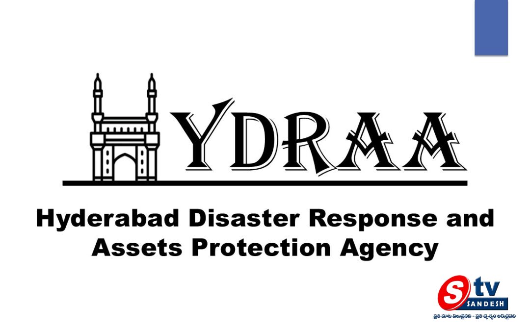 నల్లా మల్లారెడ్డి కబ్జా నుంచి 6 ఎకరాల ప్రభుత్వ భూమిని స్వాధీనం చేసుకున్న హైడ్రా